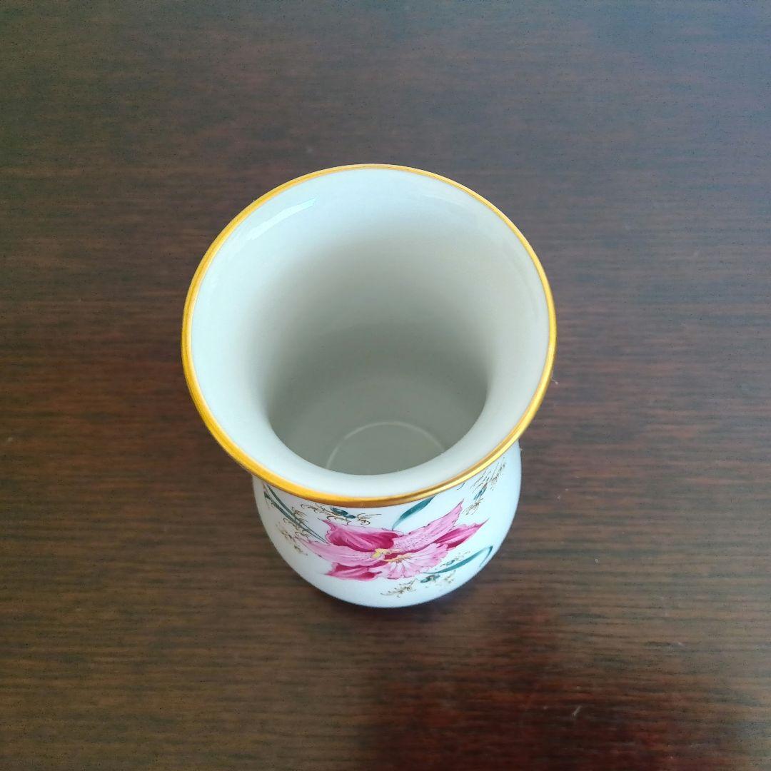 最終価格 マイセン Meissen 花瓶/フラワーベース/置物 訳あり