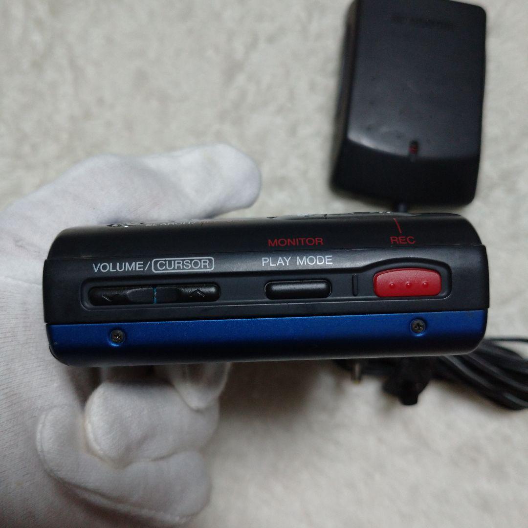 SHARP MD-M11 ポータブルMDプレーヤー