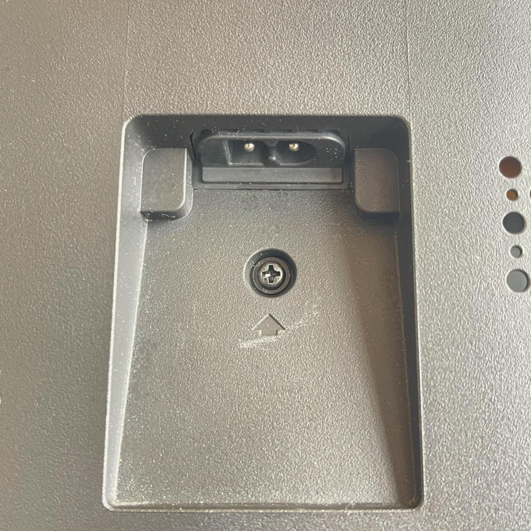 NEC 43インチ 液晶モニター LCD-E436 大画面