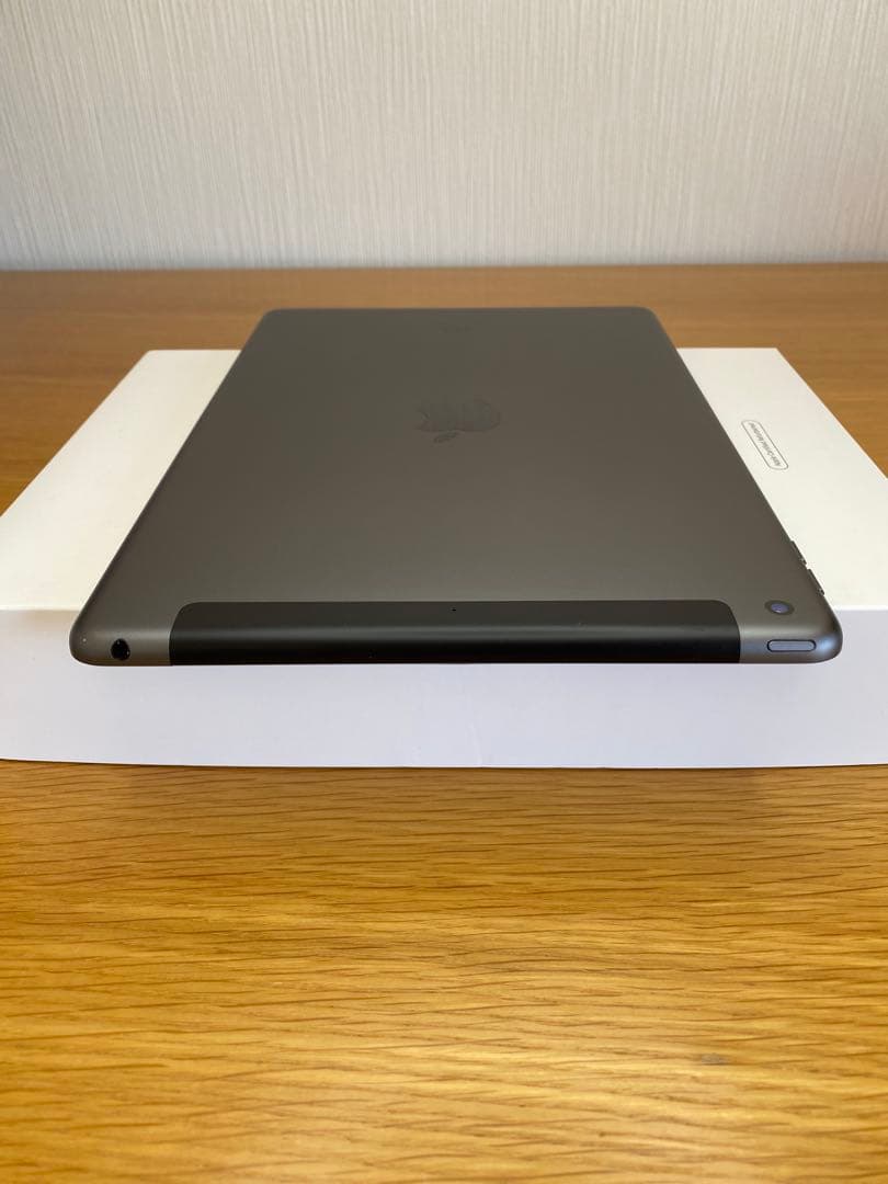 【美品】iPad 第7世代 電池容量100% iPad本体　動作良好