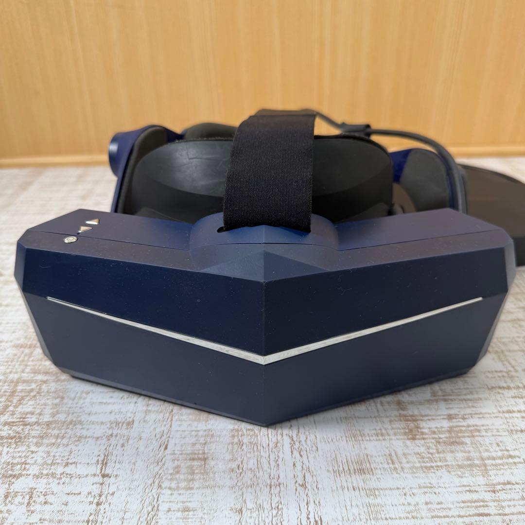 ジャンク　Pimax VR 8K X 8KX VRゴーグル VRChat
