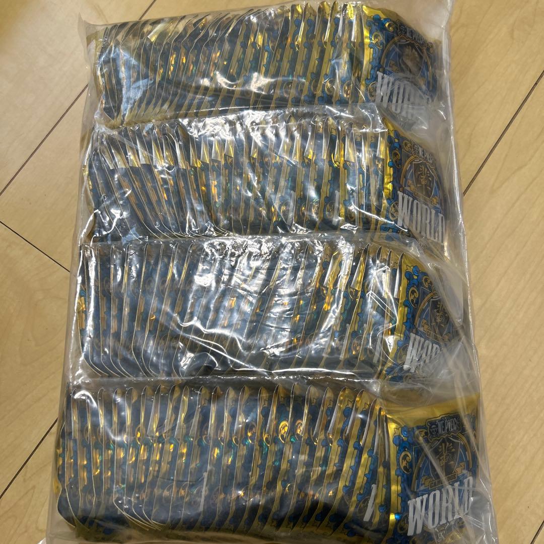 輩缶バッジ第24弾WORLD麦わらストア限定全100種