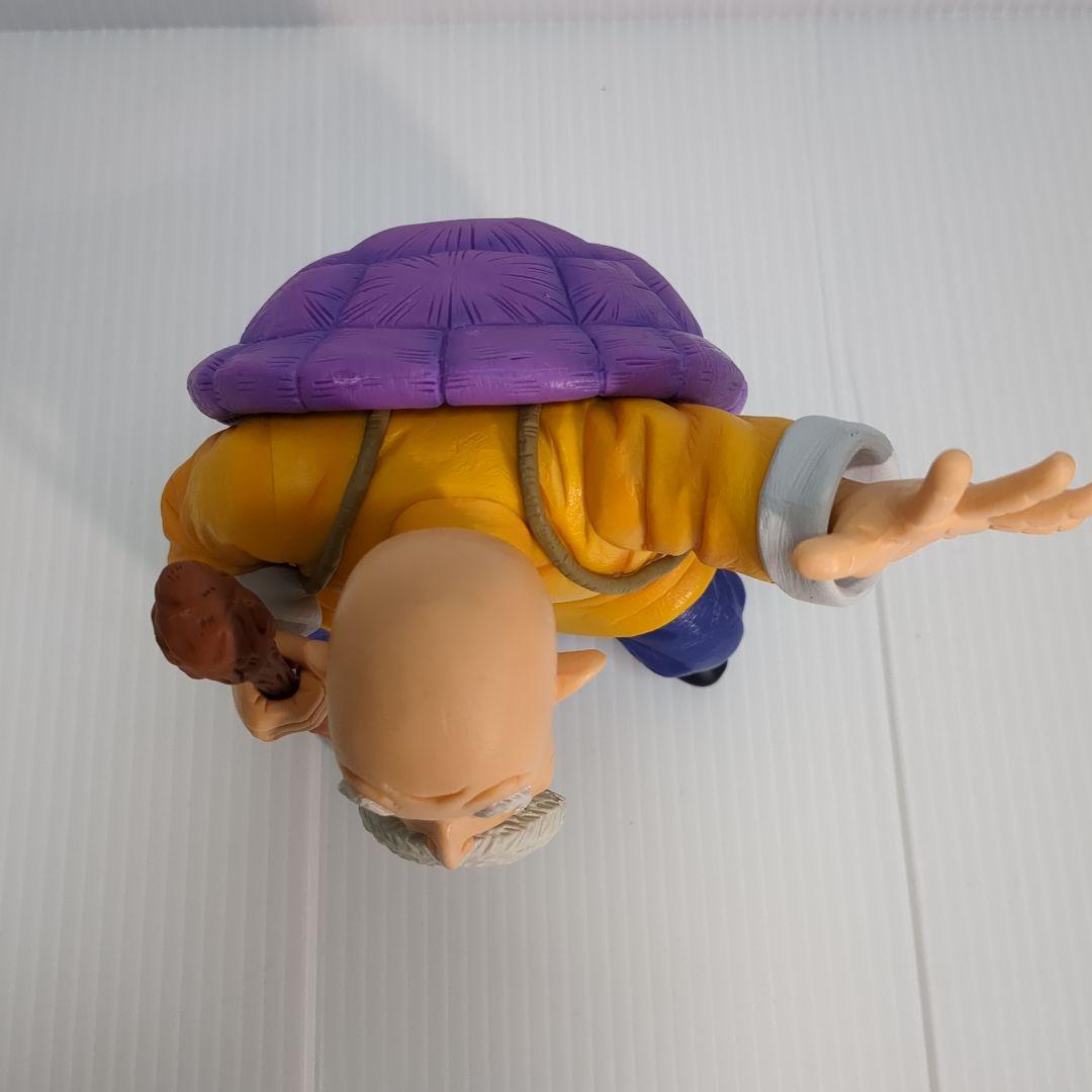 亀仙人 一番くじ フィギュア