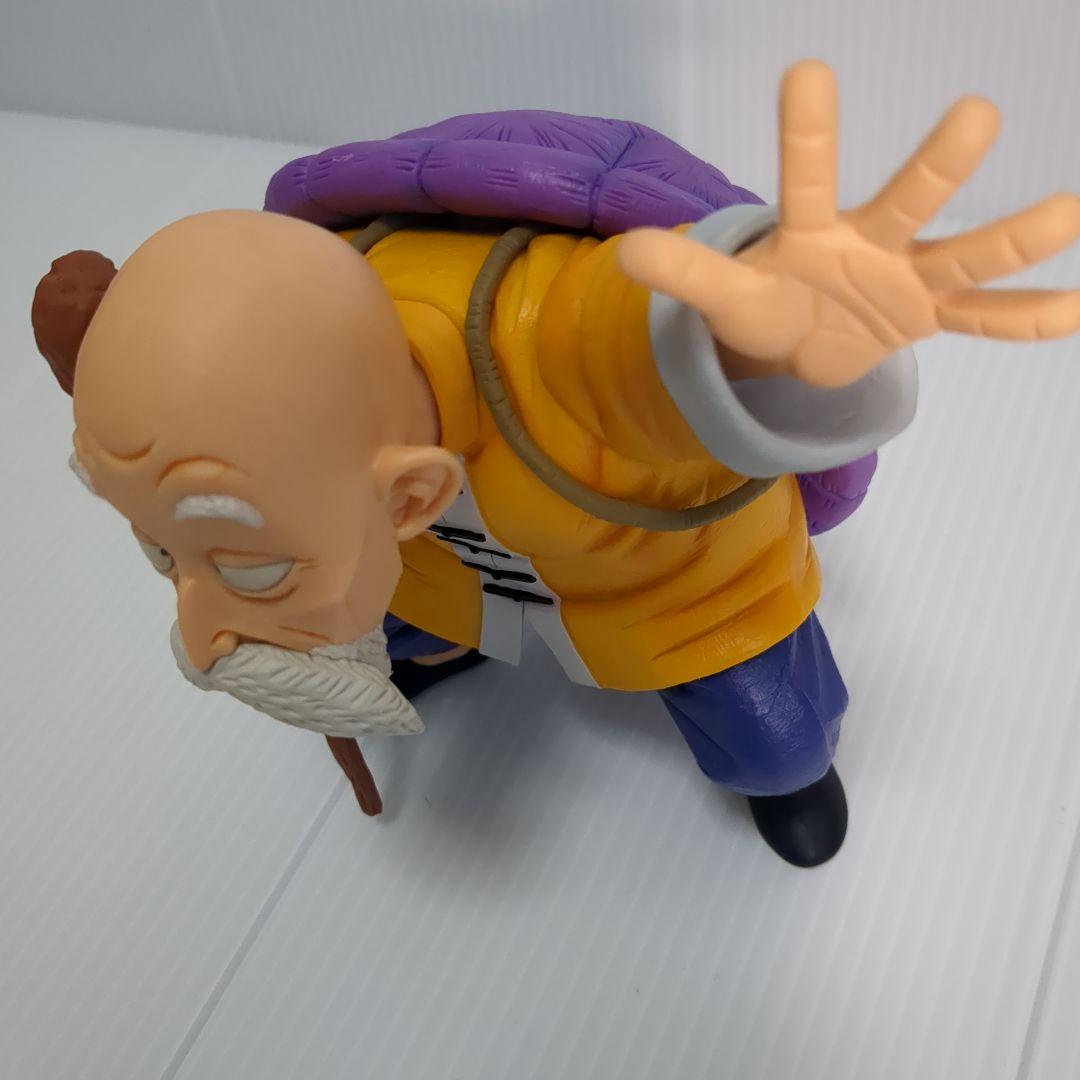 亀仙人 一番くじ フィギュア