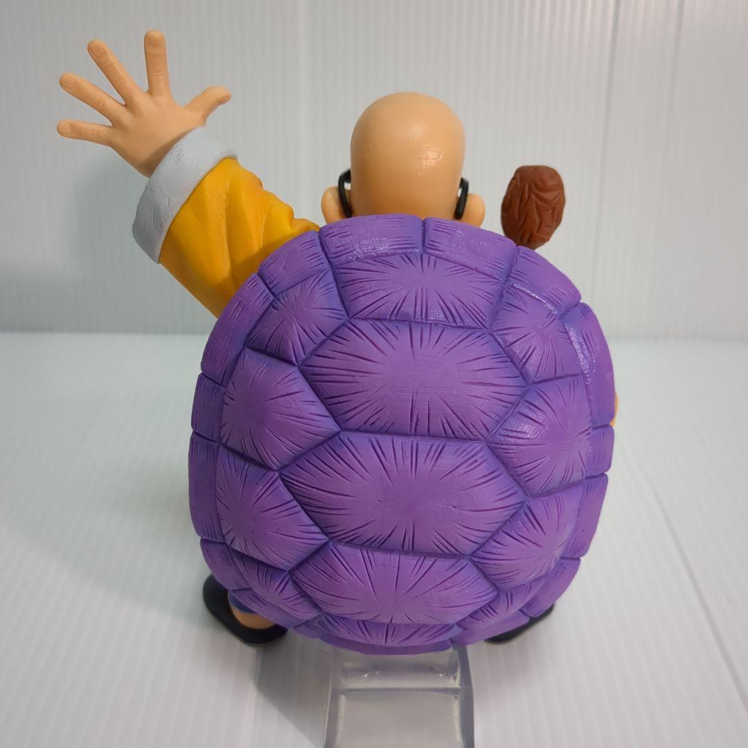 亀仙人 一番くじ フィギュア
