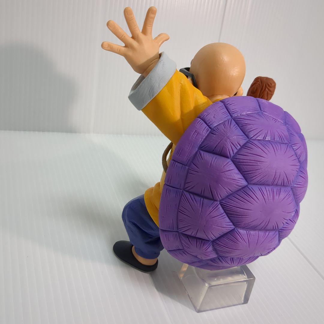 亀仙人 一番くじ フィギュア