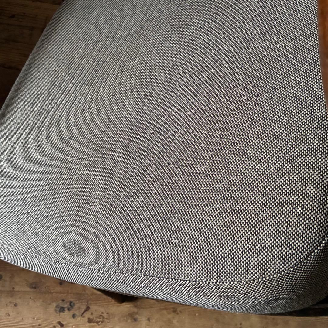 キツツキ 飛騨産業 ヴィンテージ ラウンジ イージーチェア 曲木 ウィンザー ①