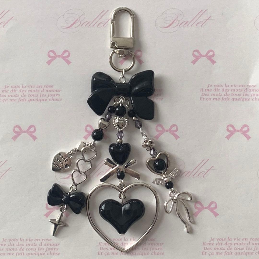 Daisy☆プロフ必読！様 オーダーページ