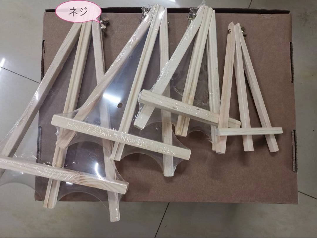 ⭐︎デスク本描き油絵⭐︎模写/F4キャンバス・台付/ピカソ『舟を持つマヤ』