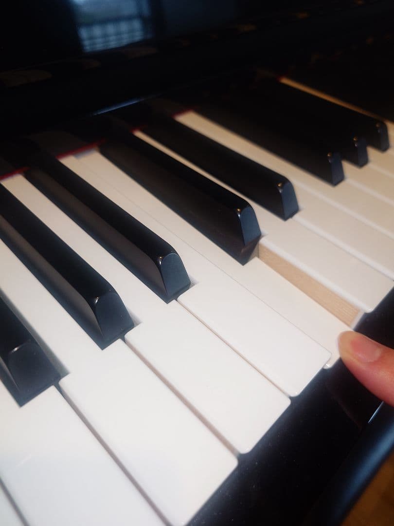 CASIO GP-510BP ハイブリッドピアノ セルヴィアーノ【完動品】美品