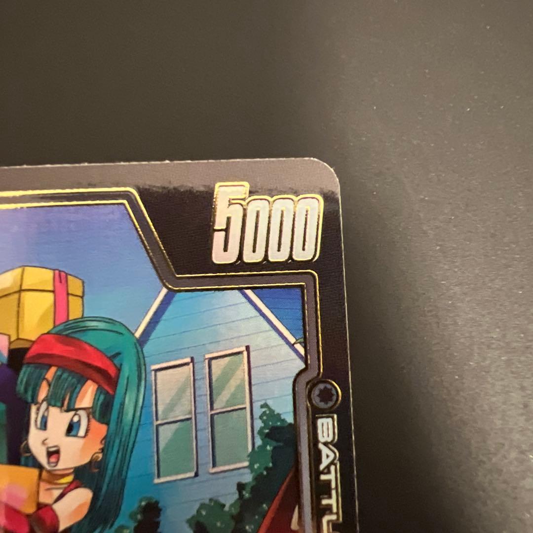 ドラゴンボール　フュージョンワールド　孫悟空BR/ベジータBR SRパラレル