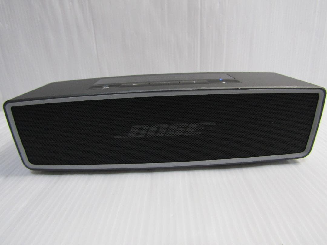 A3484 Bose SoundLink Mini ワイヤレススピーカー