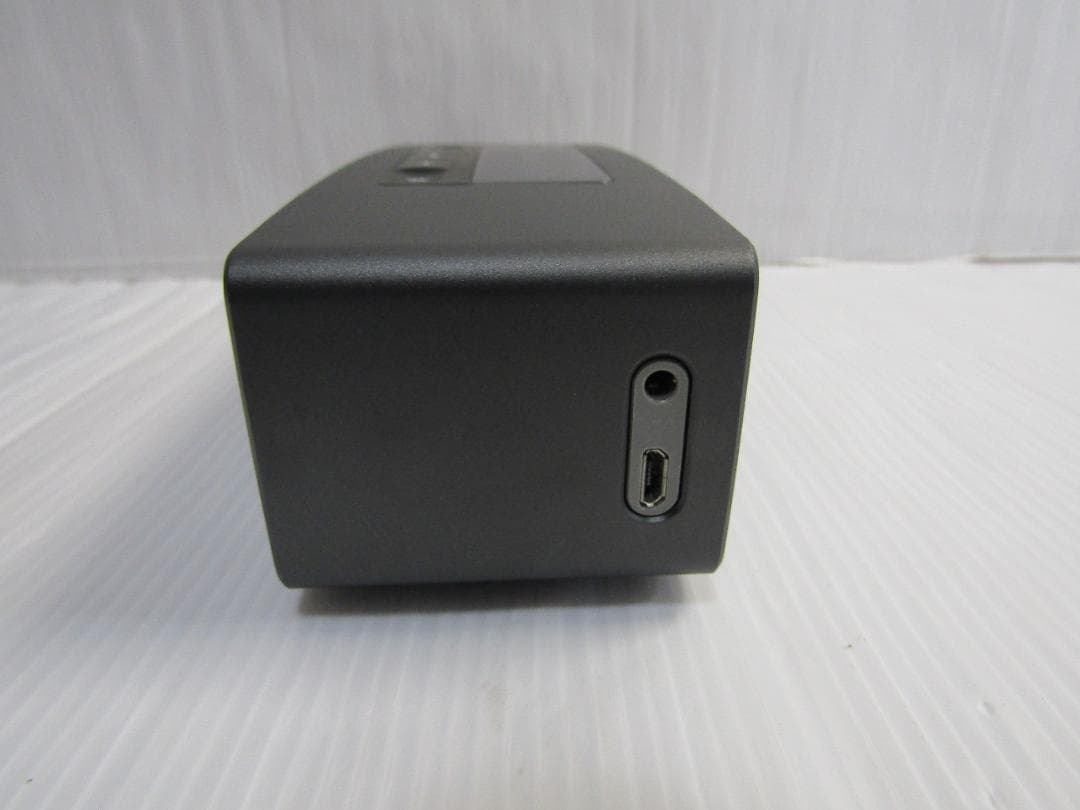 A3484 Bose SoundLink Mini ワイヤレススピーカー