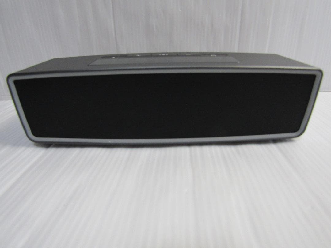 A3484 Bose SoundLink Mini ワイヤレススピーカー