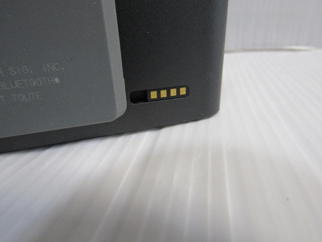 A3484 Bose SoundLink Mini ワイヤレススピーカー