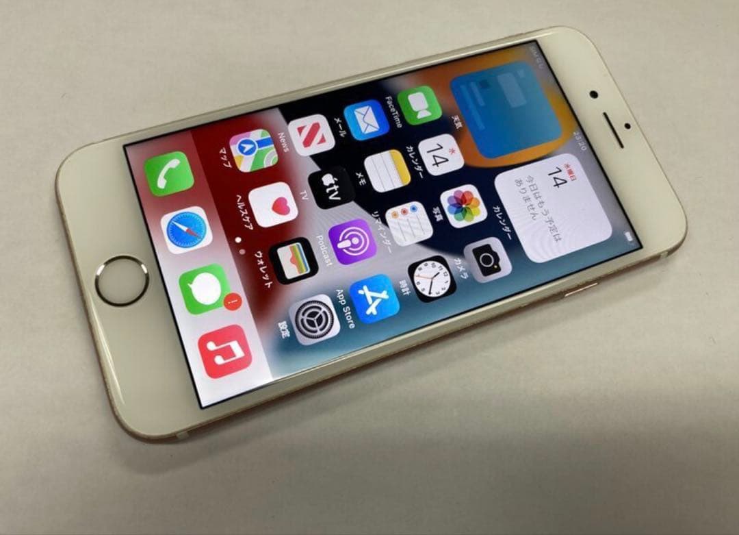 最終値下げ Apple iPhone 6s 64gb SIMフリー