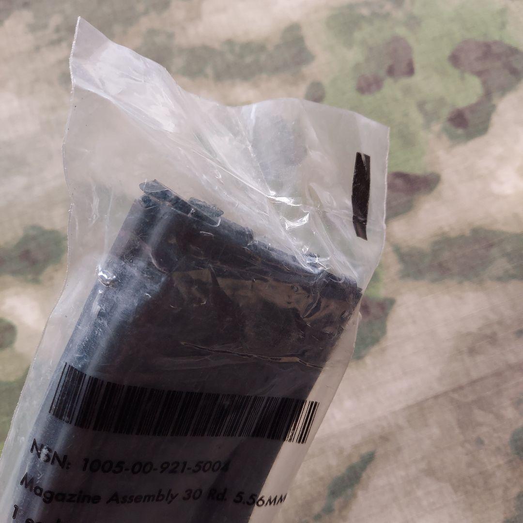 1985年製造 デッドストック M16/M4 magazine