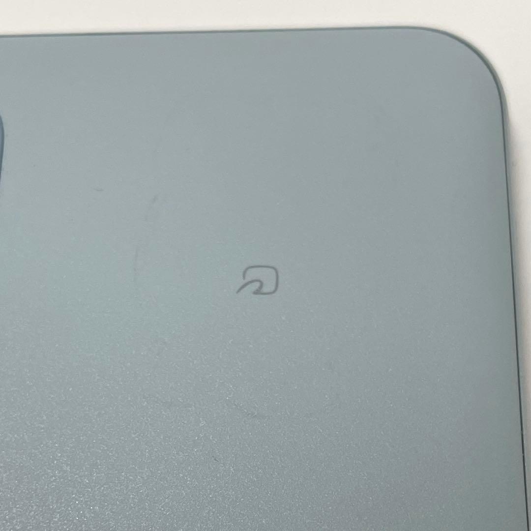 FCNT arrows We2 64GB ライトブルー au