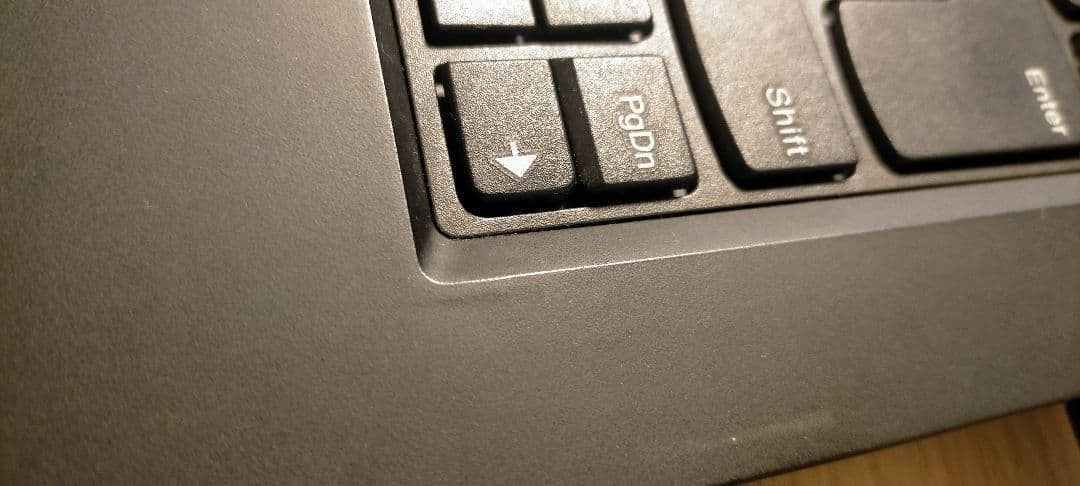 Windowsノート本体 ThinkPad E450 Core i5 SSD500GB 8G Win11