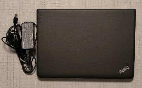 Windowsノート本体 ThinkPad E450 Core i5 SSD500GB 8G Win11