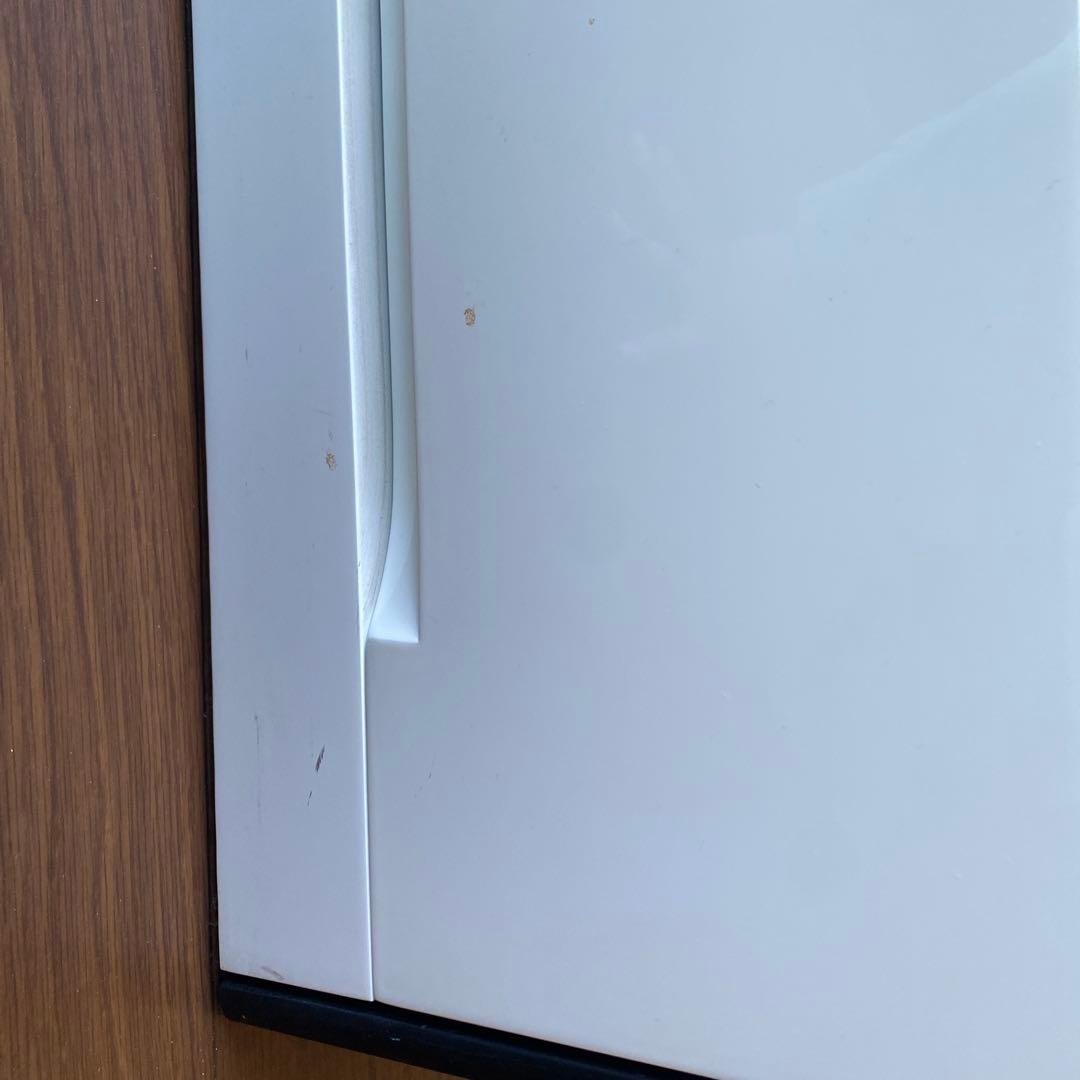 ホワイト 8段引き出しチェスト