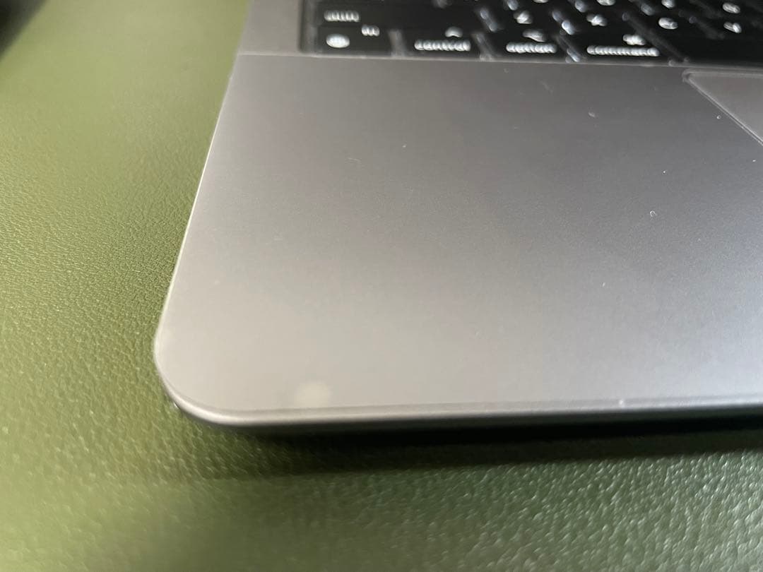 【骨董古着】M1 Macbook Air 16gb 512gb 13インチ