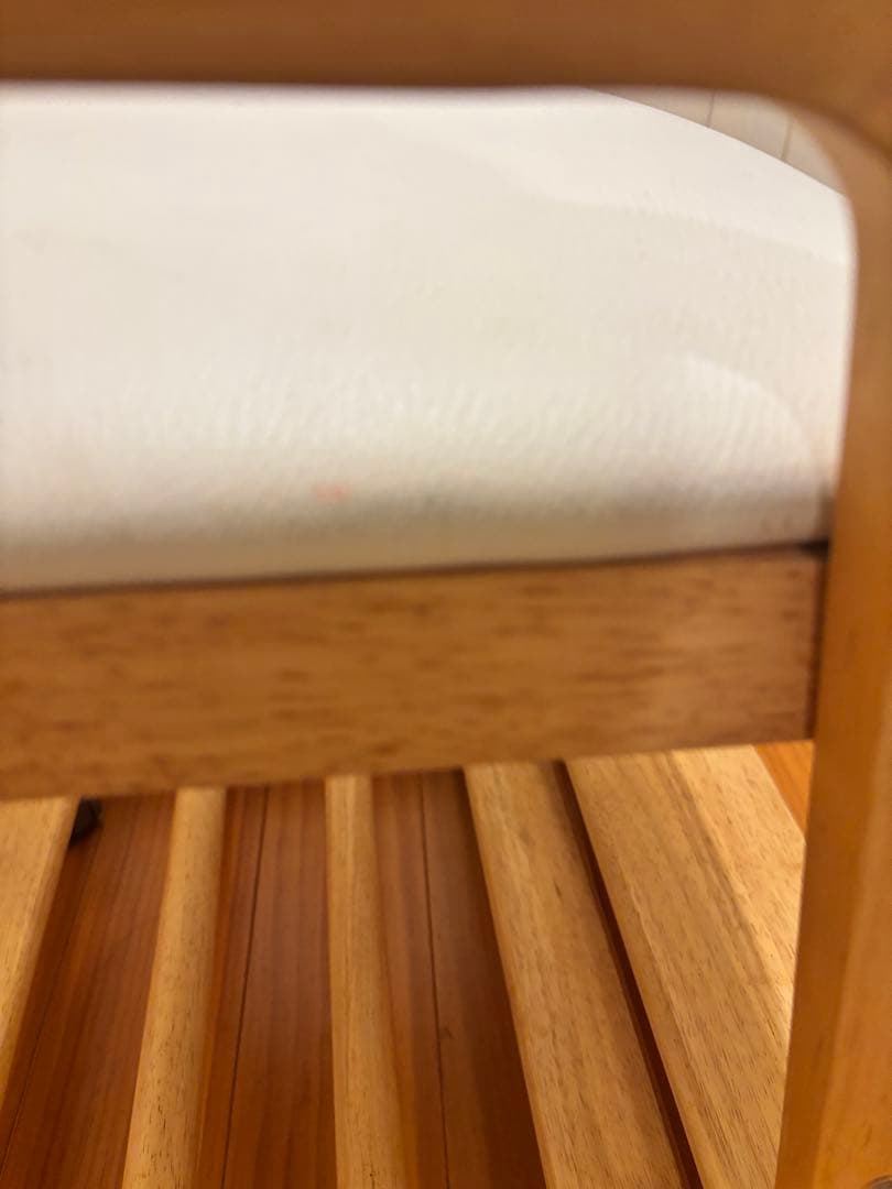 学習チェア　2脚セット