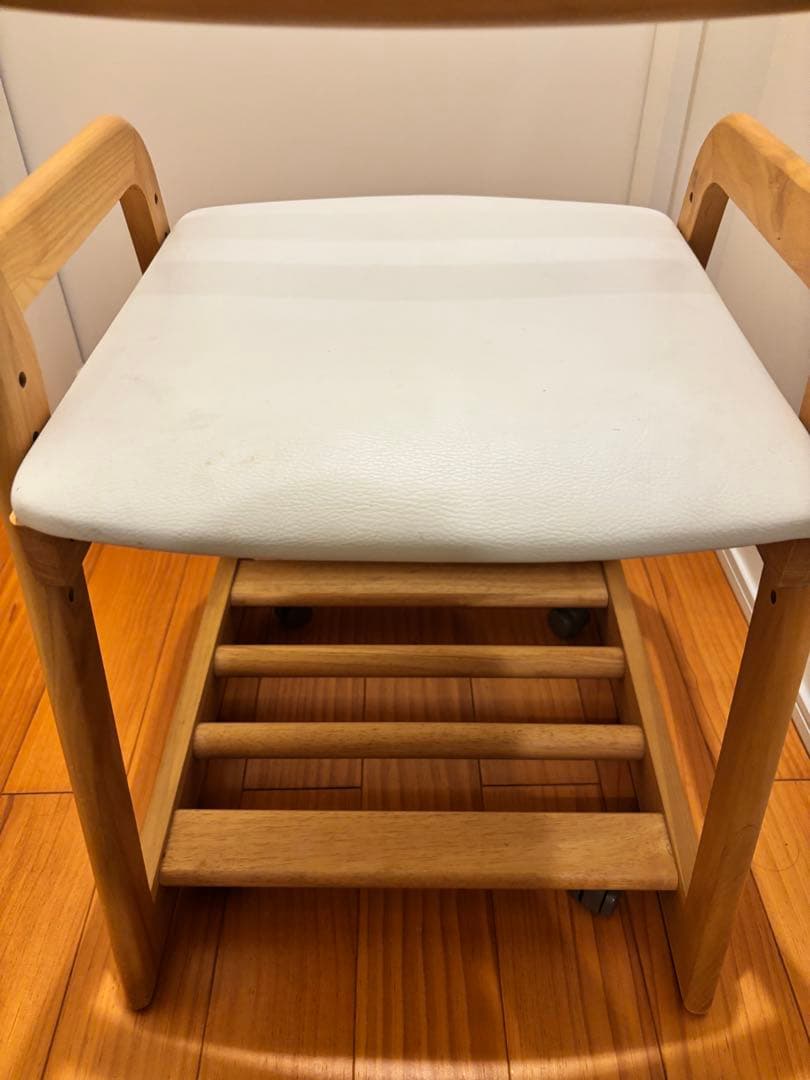 学習チェア　2脚セット