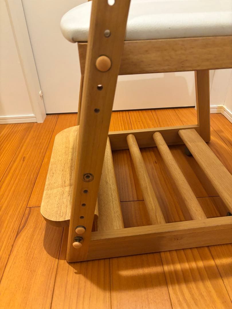 学習チェア　2脚セット