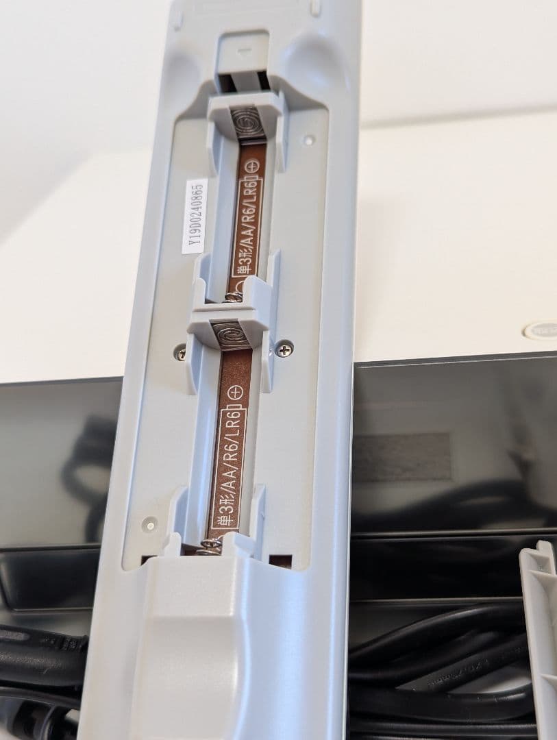 美品 Panasonic ブルーレイディスクレコーダー DMR-BRT1060