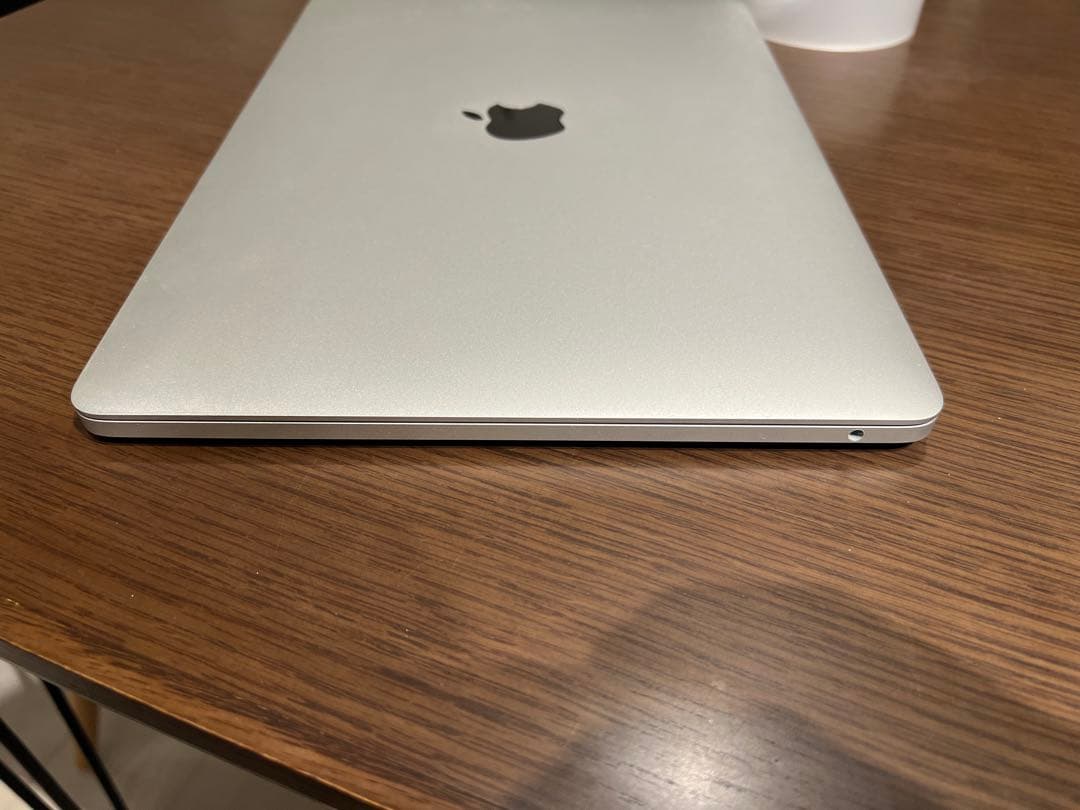 美品 MacBook Pro 13 USキーボードトップ 純正充電器付
