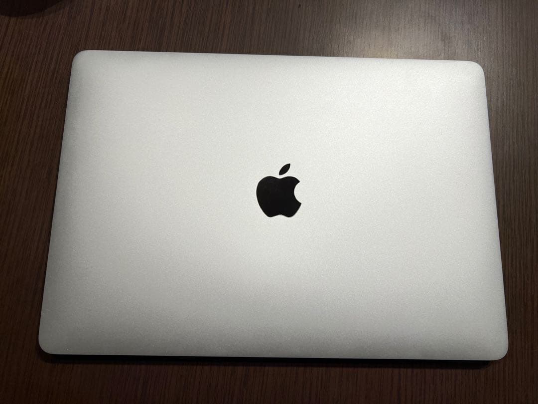 美品 MacBook Pro 13 USキーボードトップ 純正充電器付