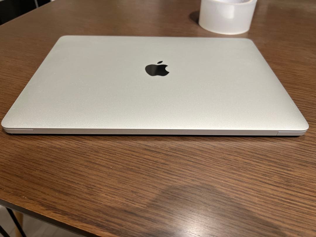 美品 MacBook Pro 13 USキーボードトップ 純正充電器付