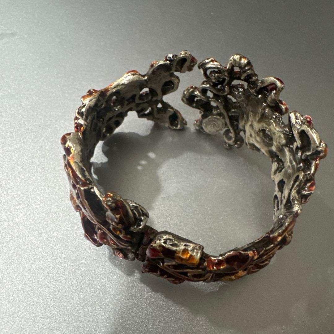 Christian Lacroix クリスチャン ラクロワ ブレスレット