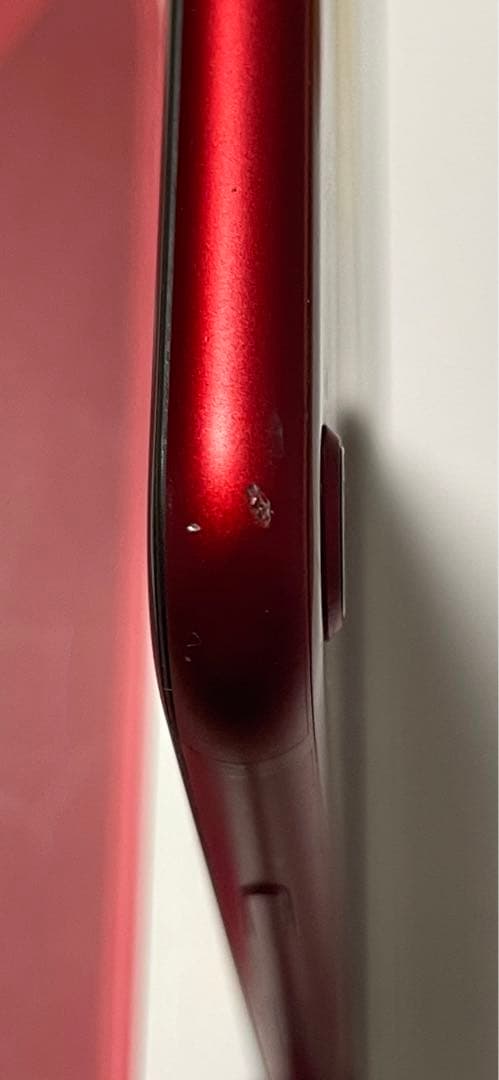 『美品』iPhone 8 (PRODUCT)RED 64GＢ　箱付き
