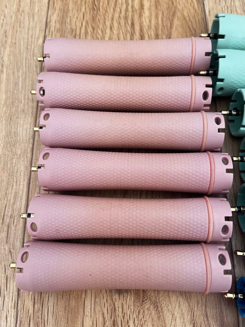 【中古】SOCIUS ソキウス　美容室デジタルパーマ機　美品