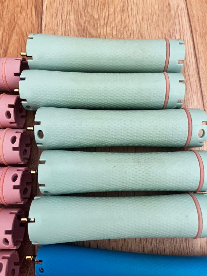 【中古】SOCIUS ソキウス　美容室デジタルパーマ機　美品