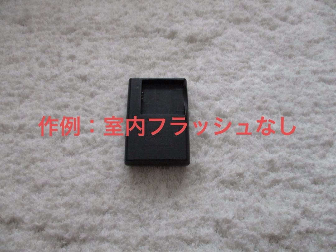 美品【動作確認済】Canon キャノン IXY 200 レトロコンデジ シルバー