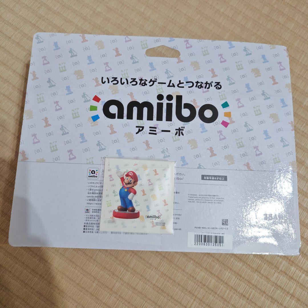 新品未開封品　シオカラーズ　amiibo　アオリ　ホタル　オルタナ