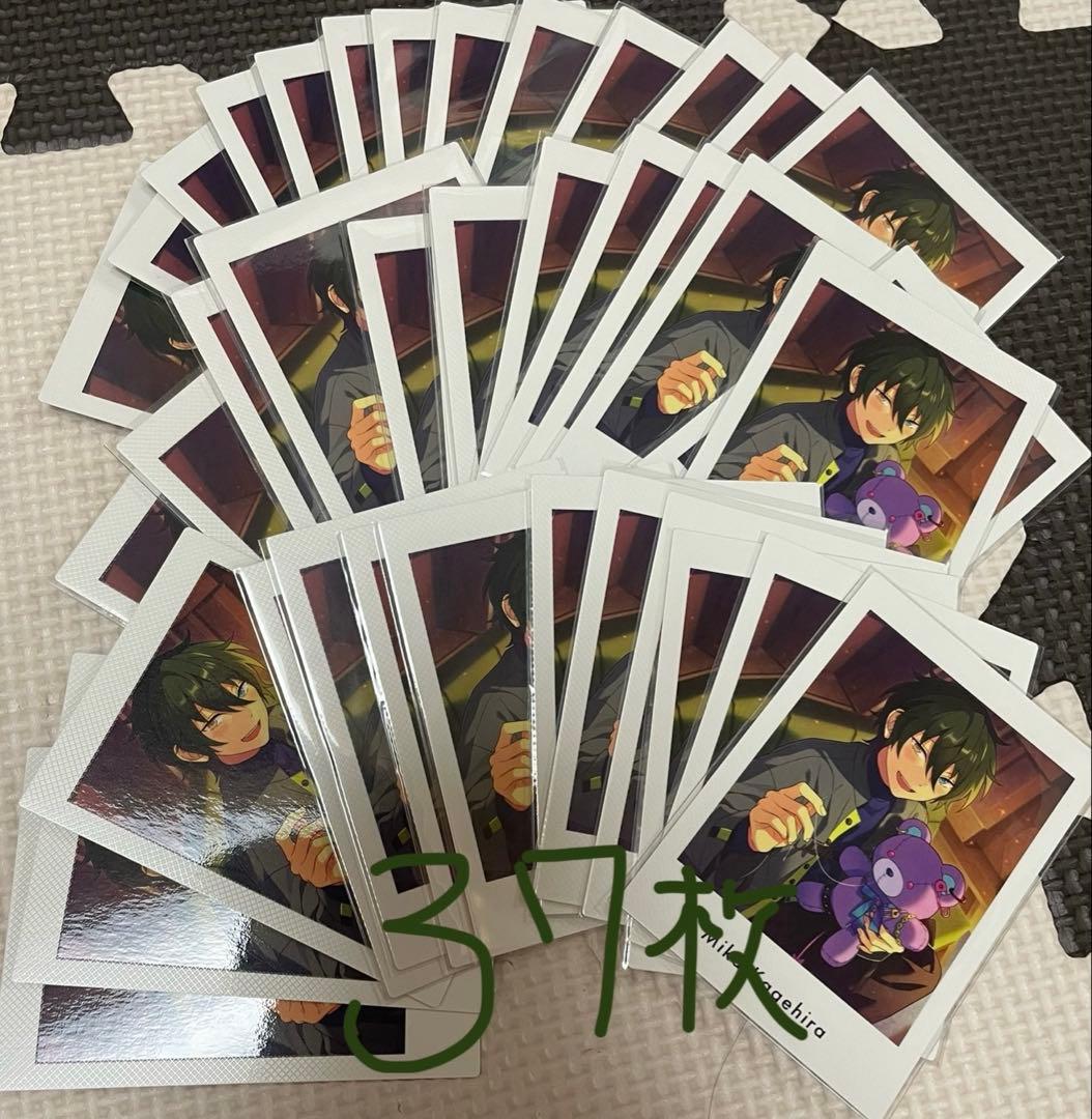 あんスタ 影片みか グッズまとめ売り※詳細は各画像（追加グッズ有）最終値下げ