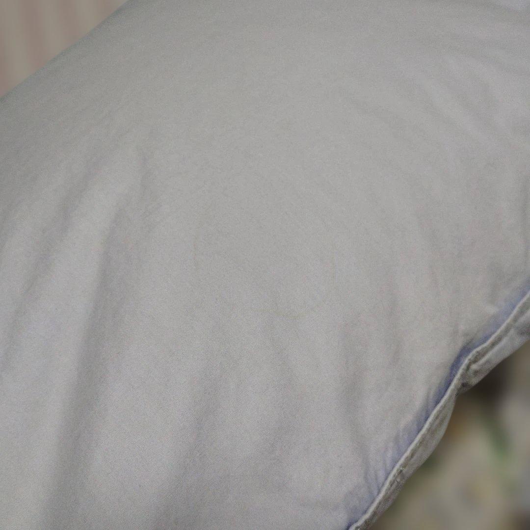 西川　羽毛布団　掛け布団　冬物　厚め　シングル