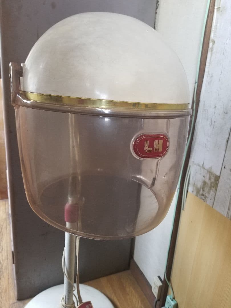 昭和レトロ　フードドライヤー