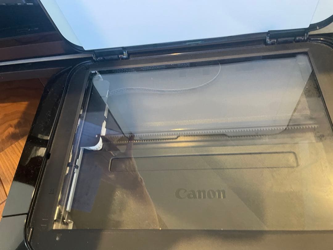 Canon PIXUS プリンター・スキャナー・コピー機