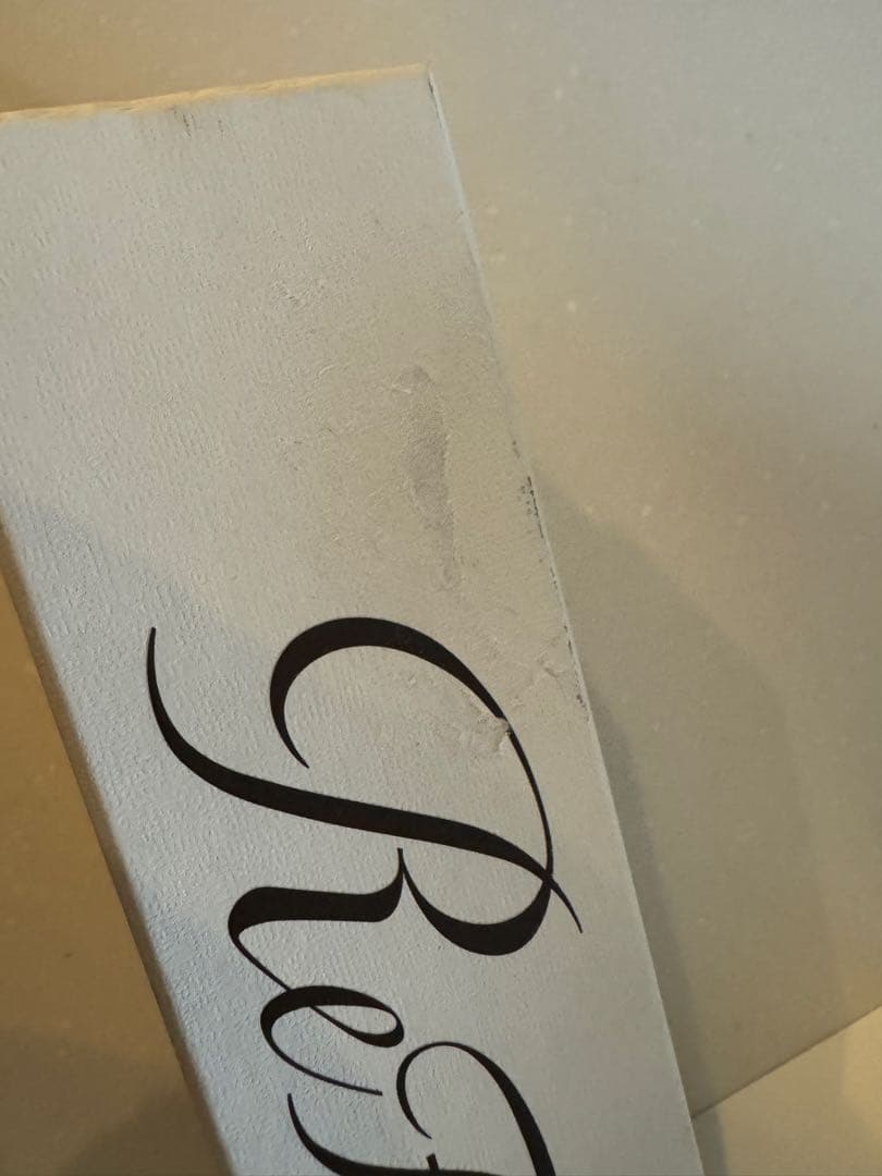 ReFa コードレス ストレートヘアアイロン ホワイト