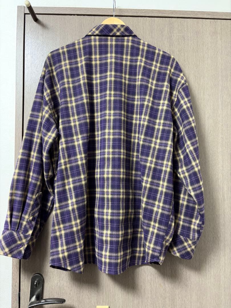 Chilli Beans. Pajama shirt Mサイズ