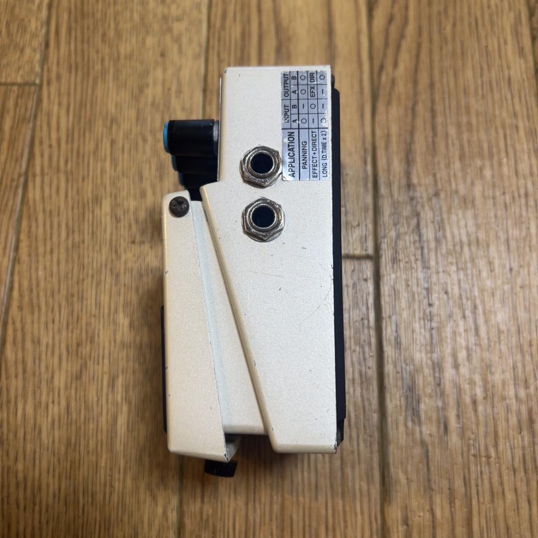 ギター BOSS DD-6 Digital Delay