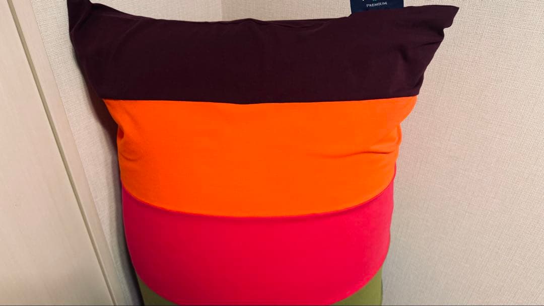 Yogibo short (Lite) Premium ヨギボー 送料込み