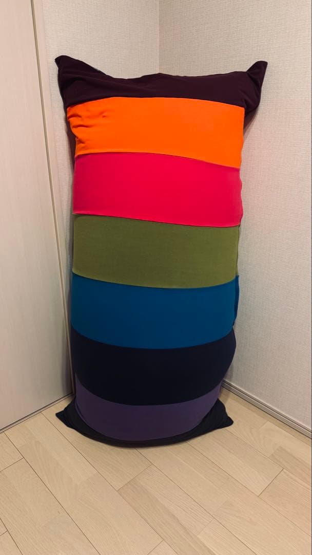 Yogibo short (Lite) Premium ヨギボー 送料込み