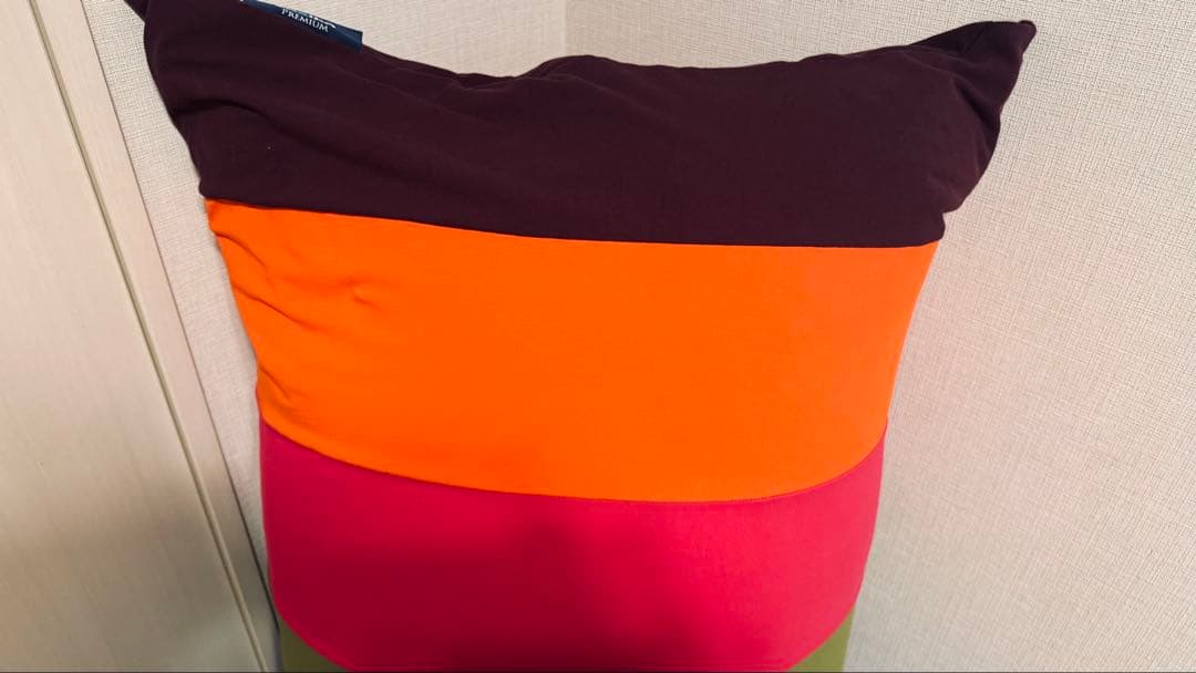 Yogibo short (Lite) Premium ヨギボー 送料込み