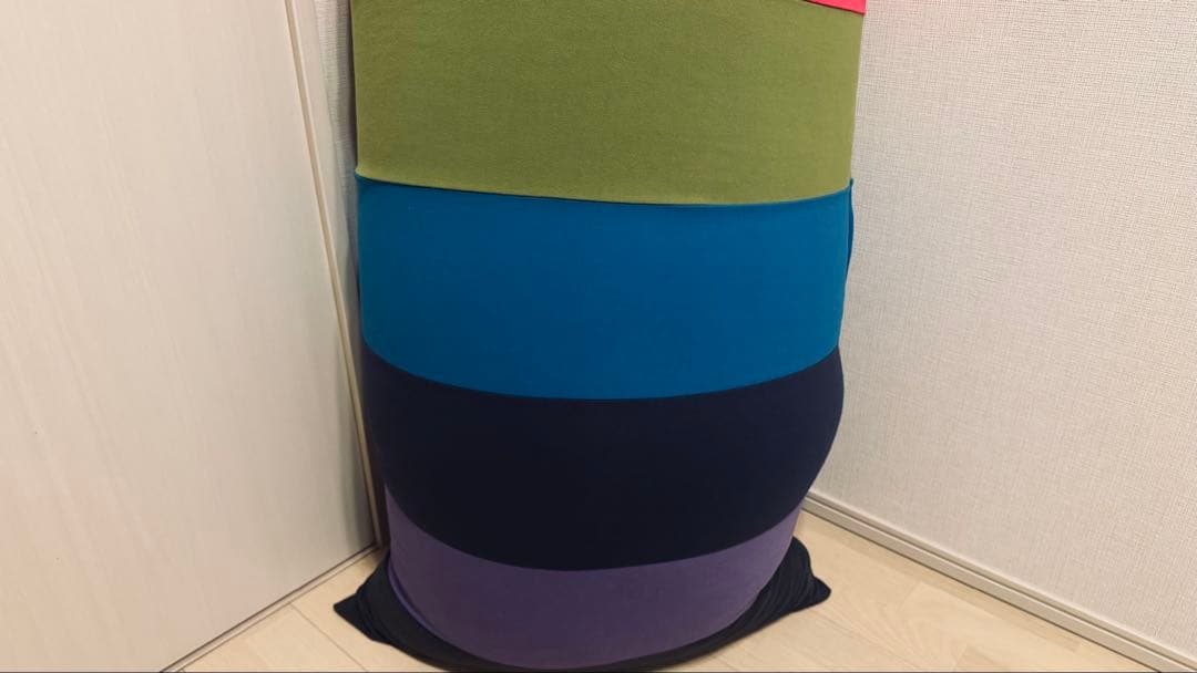 Yogibo short (Lite) Premium ヨギボー 送料込み